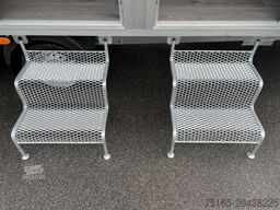 Mobi 8344-SP1 Tridem Mannschaftswagen