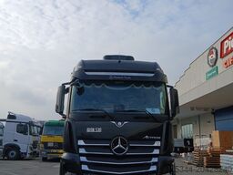Mercedes-Benz Actros