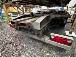 Rufa 19 to GG, zwillingsbereift, tiefgekuppelt, Fabrikat Rufa