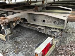 Rufa 19 to GG, zwillingsbereift, tiefgekuppelt, Fabrikat Rufa