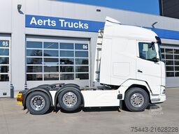 DAF XG 530 FTG - ST916-B - TraXon – MX Engine brake...