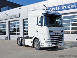DAF XG 530 FTG - ST916-B - TraXon – MX Engine brake...