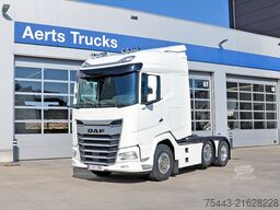 DAF XG 530 FTG - ST916-B - TraXon – MX Engine brake...