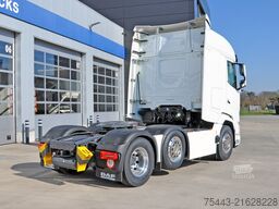 DAF XG 530 FTG - ST916-B - TraXon – MX Engine brake...