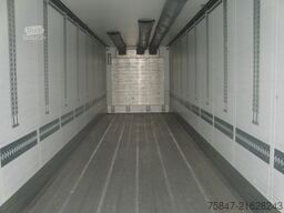 Schmitz Cargobull SKO 24/L - 13.4 FP V7 Doppelstock Liftac