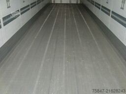 Schmitz Cargobull SKO 24/L - 13.4 FP V7 Doppelstock Liftac