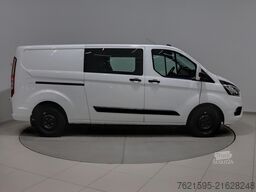 Ford Transit Custom 2.0 TDCi  340 L2H1 DCAB