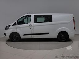 Ford Transit Custom 2.0 TDCi  340 L2H1 DCAB