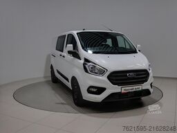 Ford Transit Custom 2.0 TDCi  340 L2H1 DCAB