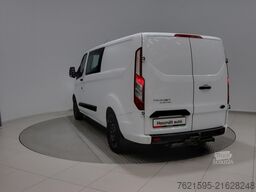 Ford Transit Custom 2.0 TDCi  340 L2H1 DCAB