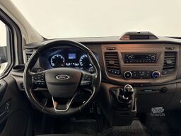 Ford Transit Custom 2.0 TDCi  340 L2H1 DCAB