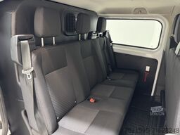 Ford Transit Custom 2.0 TDCi  340 L2H1 DCAB