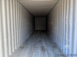  40HC Seecontainer 40 high cube Container