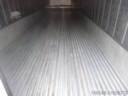  40HC Isoliercontainer 40 high cbe Iso