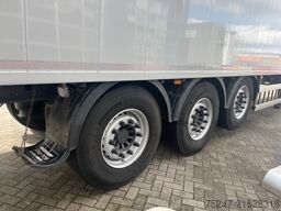 Knapen Trailers K200 K200-92m3 Sjorogen 10mm