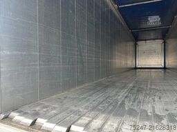 Knapen Trailers K200 K200-92m3 Sjorogen 10mm