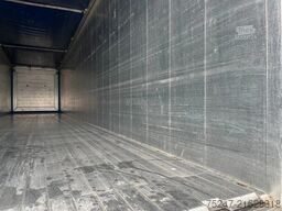 Knapen Trailers K200 K200-92m3 Sjorogen 10mm