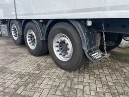 Knapen Trailers K200 K200-92m3 Sjorogen 10mm