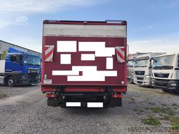 Mitsubishi Canter 7C18 (18) m. Motorschaden