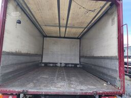 Mitsubishi Canter 7C18 (18) m. Motorschaden