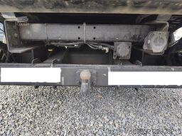 Mitsubishi Canter 7C18 (18) m. Motorschaden