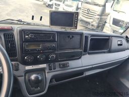 Mitsubishi Canter 7C18 (18) m. Motorschaden