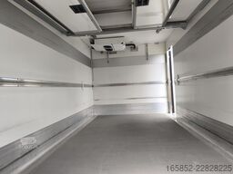 MAN TGL 8.220 Kühlkoffer Thermoking Spectrum T-1200...