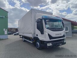 IVECO EuroCargo 75-210 (51) Plane