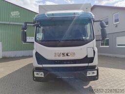 IVECO EuroCargo 75-210 (51) Plane