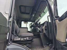 MAN TGM 18.320 4x2BL CH Fahrgestell Euro 6 Rechtsle...