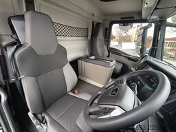 MAN TGM 18.320 4x2BL CH Fahrgestell Euro 6 Rechtsle...