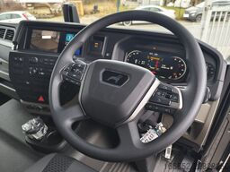 MAN TGM 18.320 4x2BL CH Fahrgestell Euro 6 Rechtsle...