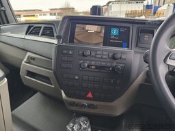 MAN TGM 18.320 4x2BL CH Fahrgestell Euro 6 Rechtsle...