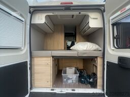 2023 Fiat Ducato Weinsberg CaraBus | Automatik | Aufstelldach