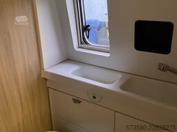 2023 Fiat Ducato Weinsberg CaraBus | Automatik | Aufstelldach