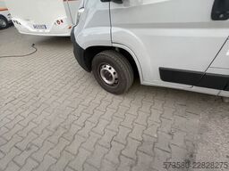 2023 Fiat Ducato Weinsberg CaraBus | Automatik | Aufstelldach