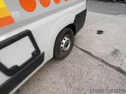 2023 Fiat Ducato Weinsberg CaraBus | Automatik | Aufstelldach