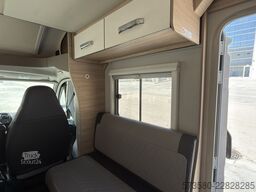 Fiat Ducato Weinsberg Carasuite 650MF, Baujahr 2024 | Schaltgetriebe | 5 Schlaf