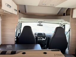 Fiat Ducato Weinsberg Carasuite 650MF, Baujahr 2024 | Schaltgetriebe | 5 Schlaf