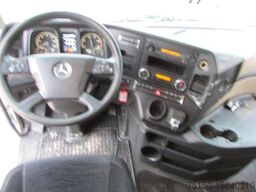 MERCEDES-BENZ 1851 LS 4x2 BigSpace - 2 x Tank - Nr.: 170