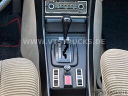 MERCEDES-BENZ 450 SEL W116 Sehr guter Zustand