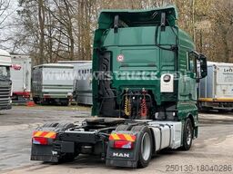 MAN TGX 18.460 Euro6 4x2 Volumen-SZM