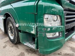 MAN TGX 18.460 Euro6 4x2 Volumen-SZM