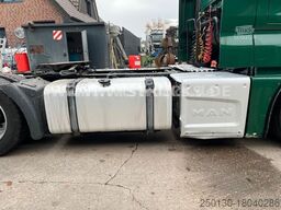 MAN TGX 18.460 Euro6 4x2 Volumen-SZM