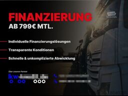 MAN TGX 18.460 Euro6 4x2 Volumen-SZM
