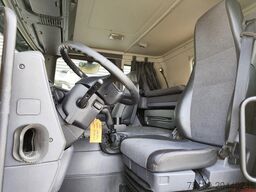 Scania P380 8x4 Liebherr LTF 1045-4.1!