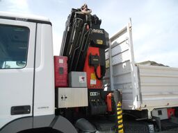 Mercedes-Benz Actros 2548