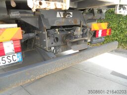 Mercedes-Benz Actros 2548