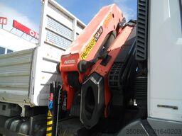 Mercedes-Benz Actros 2548