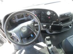 Mercedes-Benz Actros 2548